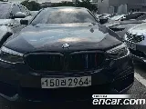 продажа BMW 5 SERIES (G30)