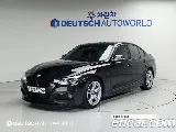 продажа BMW 3 SERIES (F30)