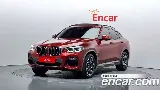 продажа BMW X4 (G02)