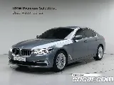 продажа BMW 5 SERIES (G30)