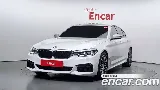 продажа BMW 5 SERIES (G30)