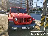 продажа JEEP WRANGLER (JL)