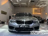 продажа BMW M5 (F90)