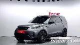 продажа LAND ROVER DISCOVERY 5