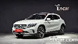 продажа BENZ GLA-CLASS X156