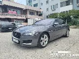 продажа JAGUAR XF (X260)