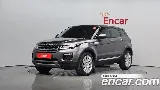продажа LAND ROVER RANGE ROVER EVOQUE