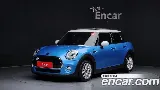 продажа MINI COOPER D