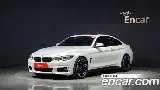 продажа BMW 4 SERIES (F32)