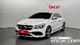 продажа BENZ CLA-CLASS C117