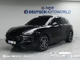 продажа PORSCHE CAYENNE (PO536)