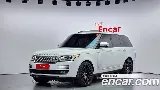 продажа LAND ROVER RANGE ROVER 4TH GENERATION