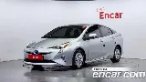 продажа TOYOTA PRIUS 4TH GENERATION