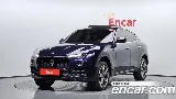 продажа MASERATI LEVANTE
