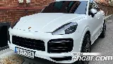 продажа PORSCHE CAYENNE (PO536)