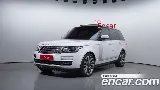 продажа LAND ROVER RANGE ROVER 4TH GENERATION