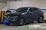 продажа MASERATI LEVANTE