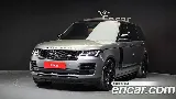 продажа LAND ROVER RANGE ROVER 4TH GENERATION