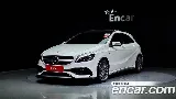 продажа BENZ A-CLASS W176
