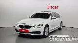 продажа BMW 3 SERIES (F30)