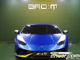 продажа LAMBORGHINI HURACAN