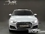 продажа AUDI A5 (F5)
