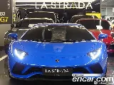 продажа LAMBORGHINI AVENTADOR