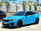 продажа BMW M2 (F87)