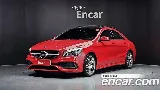 продажа BENZ CLA-CLASS C117