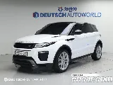 продажа LAND ROVER RANGE ROVER EVOQUE