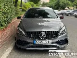 продажа BENZ A-CLASS W176