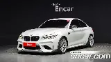 продажа BMW M2 (F87)