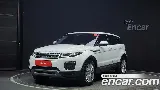 продажа LAND ROVER RANGE ROVER EVOQUE