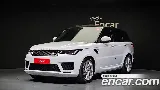 продажа LAND ROVER RANGE ROVER SPORT 2ND GENERATION