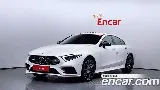 продажа BENZ CLS-CLASS C257