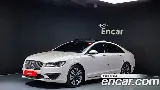 продажа LINCOLN NEW MKZ