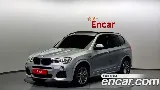 продажа BMW X3 (F25)