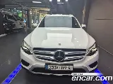 продажа BENZ GLC-CLASS X253