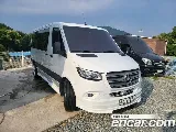 продажа BENZ SPRINTER