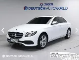 продажа BENZ E-CLASS W213