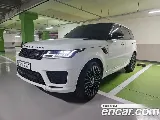 продажа LAND ROVER RANGE ROVER SPORT 2ND GENERATION