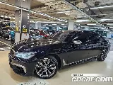 продажа BMW 7 SERIES (G11)