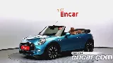 продажа MINI COOPER S CONVERTIBLE