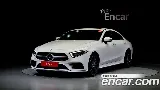 продажа BENZ CLS-CLASS C257
