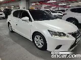 продажа LEXUS CT200H