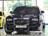 продажа ROLLS ROYCE GHOST