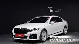 продажа BMW 7 SERIES (G11)