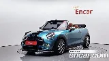 продажа MINI COOPER S CONVERTIBLE