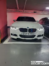 продажа BMW 3 SERIES (F30)