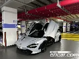 продажа MCLAREN 720S